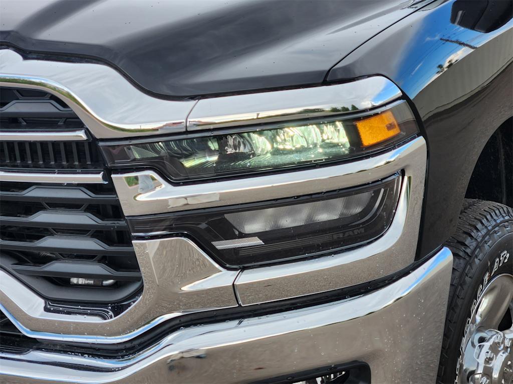 Thumbnail: 2025 RAM 2500 - 18