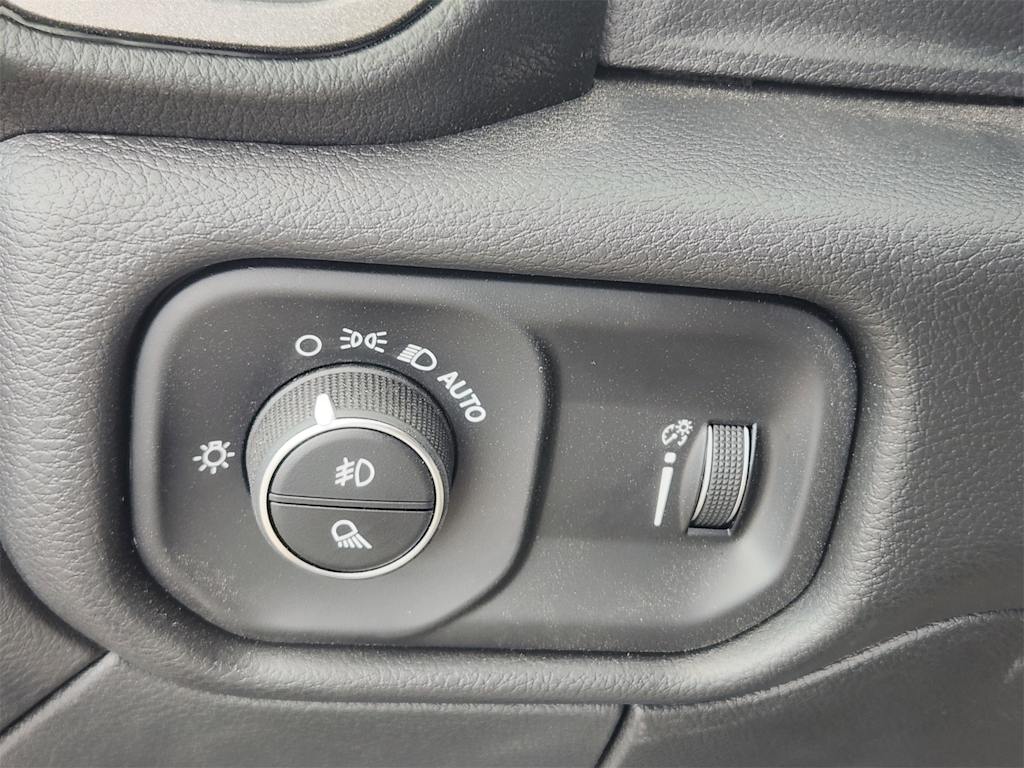 Thumbnail: 2025 RAM 2500 - 21