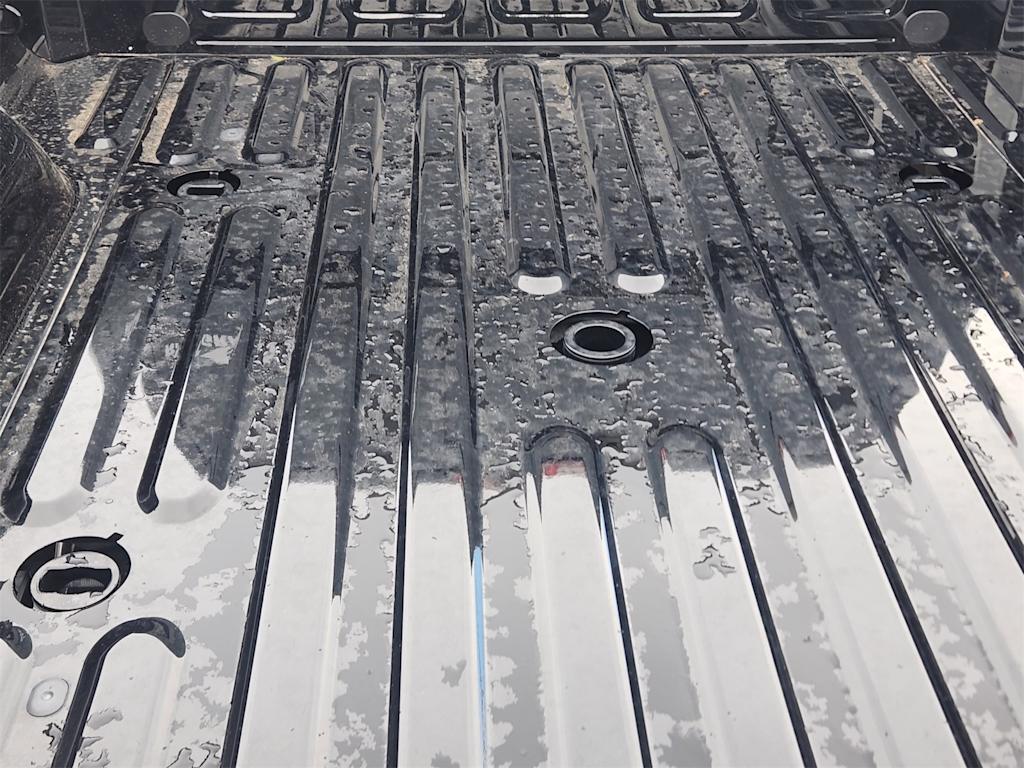 Thumbnail: 2025 RAM 2500 - 8