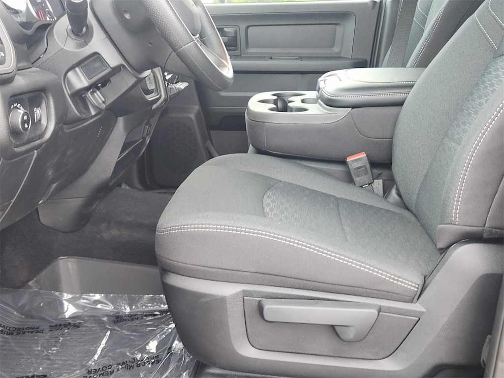 Thumbnail: 2025 RAM 2500 - 10