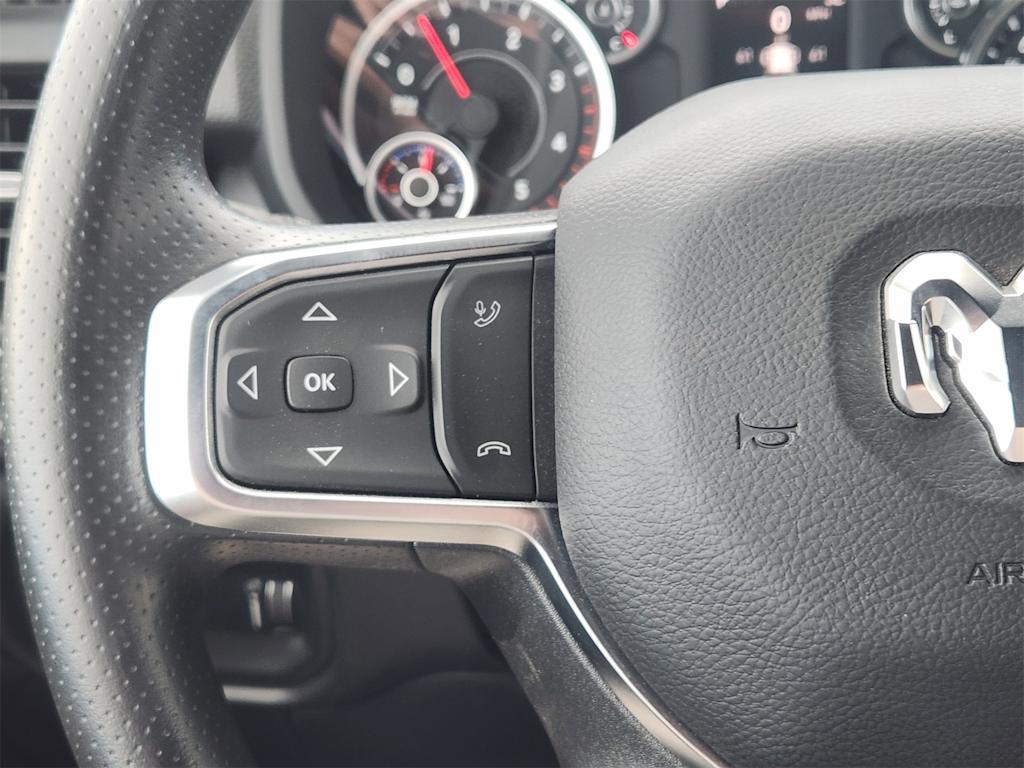 Thumbnail: 2025 RAM 2500 - 24