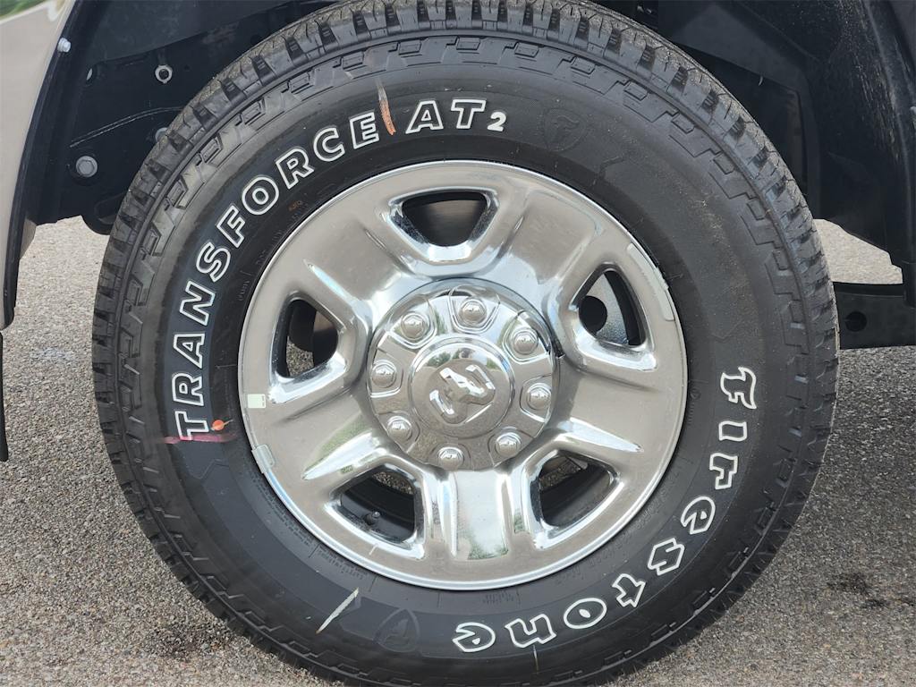 Thumbnail: 2025 RAM 2500 - 13