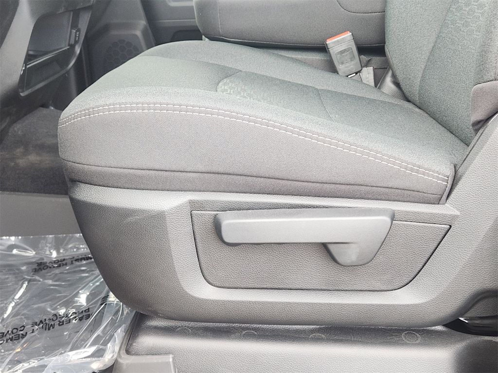 Thumbnail: 2025 RAM 2500 - 23