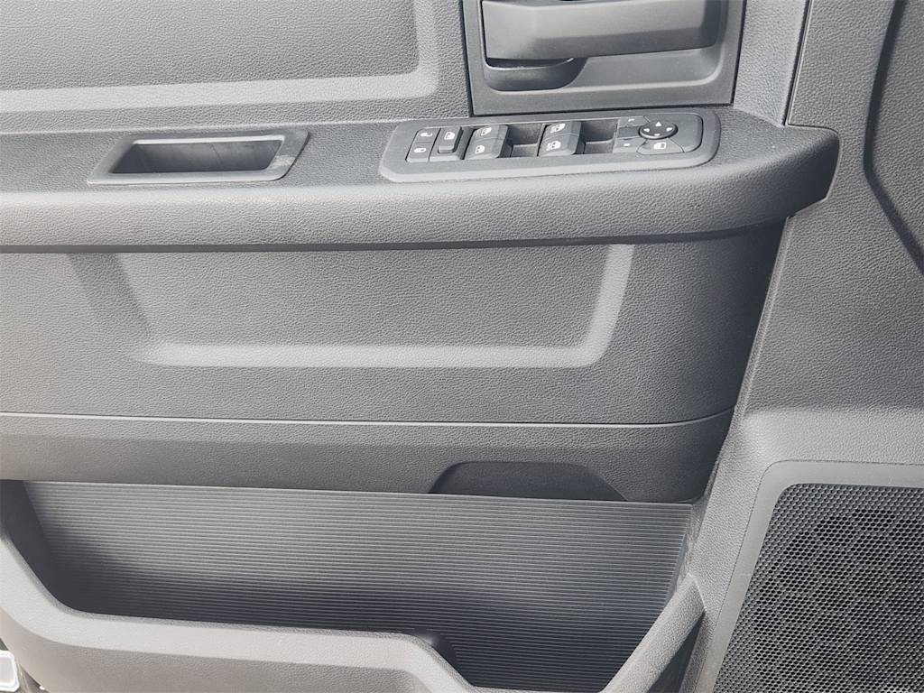 Thumbnail: 2025 RAM 2500 - 22