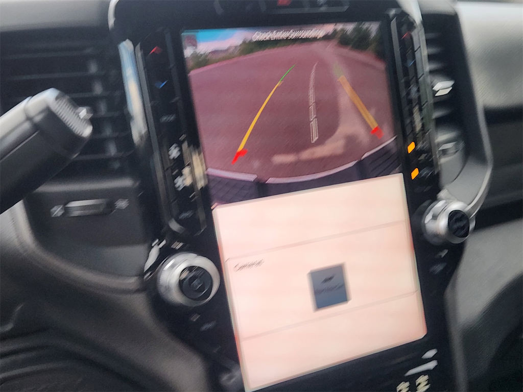 Thumbnail: 2025 RAM 2500 - 19