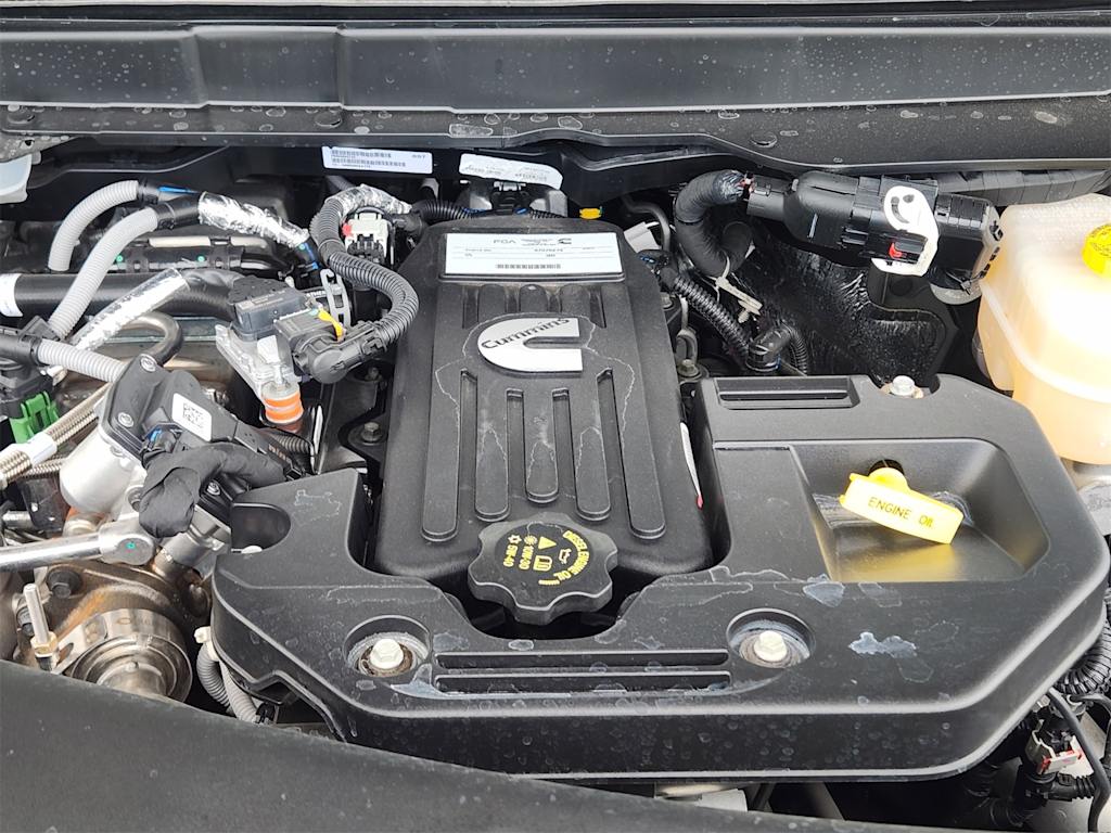 Thumbnail: 2025 RAM 2500 - 26