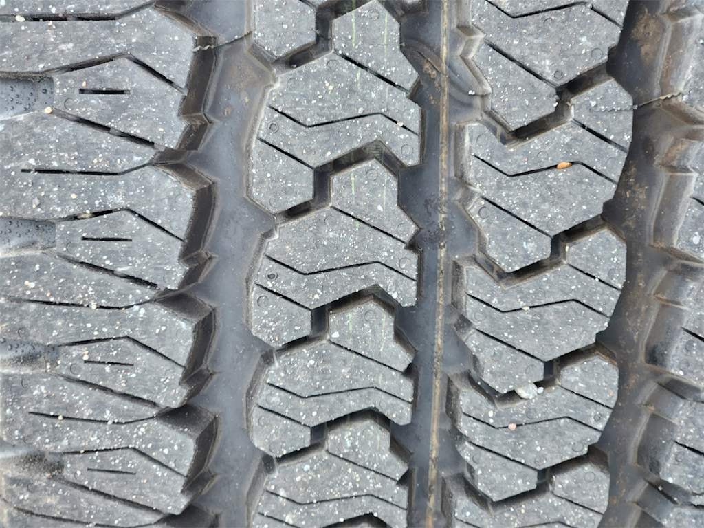 Thumbnail: 2025 RAM 2500 - 15