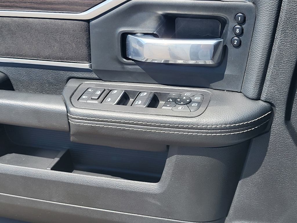 Thumbnail: 2025 RAM 2500 - 20