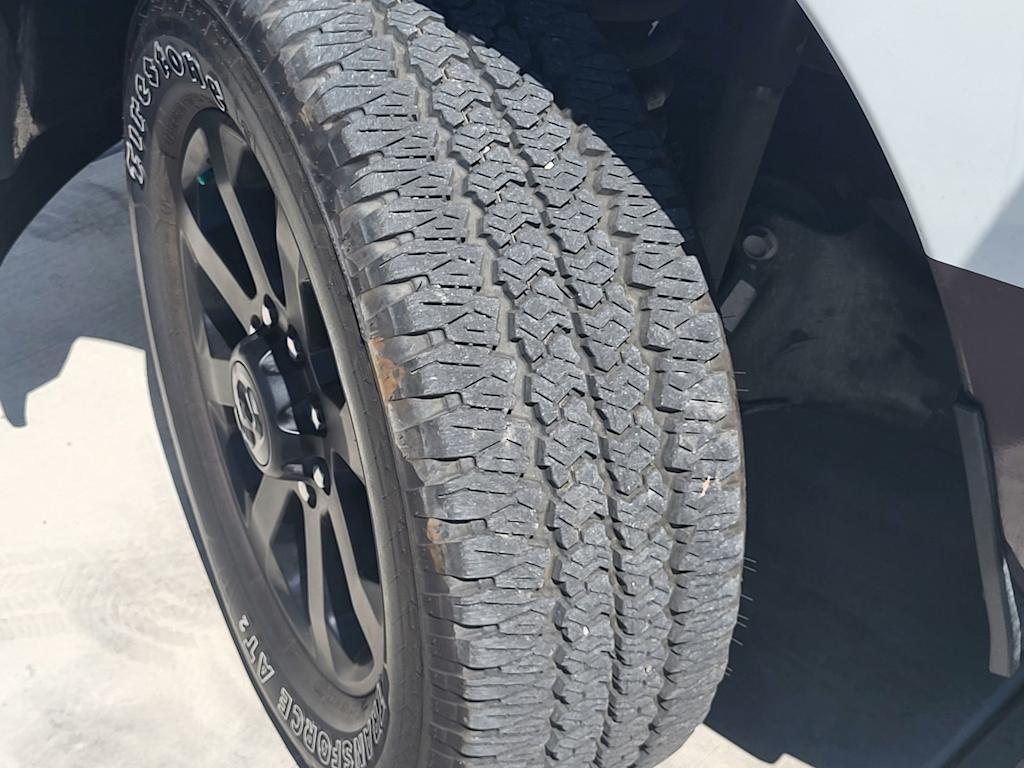 Thumbnail: 2025 RAM 2500 - 14