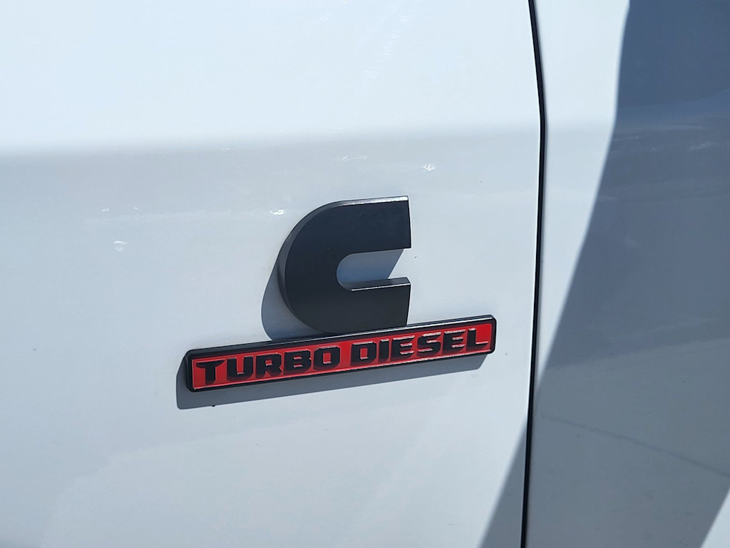 Thumbnail: 2025 RAM 2500 - 28