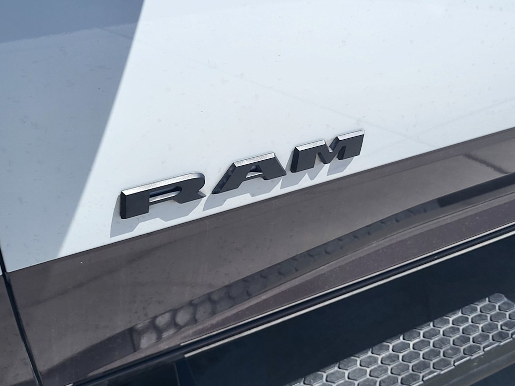 Thumbnail: 2025 RAM 2500 - 5