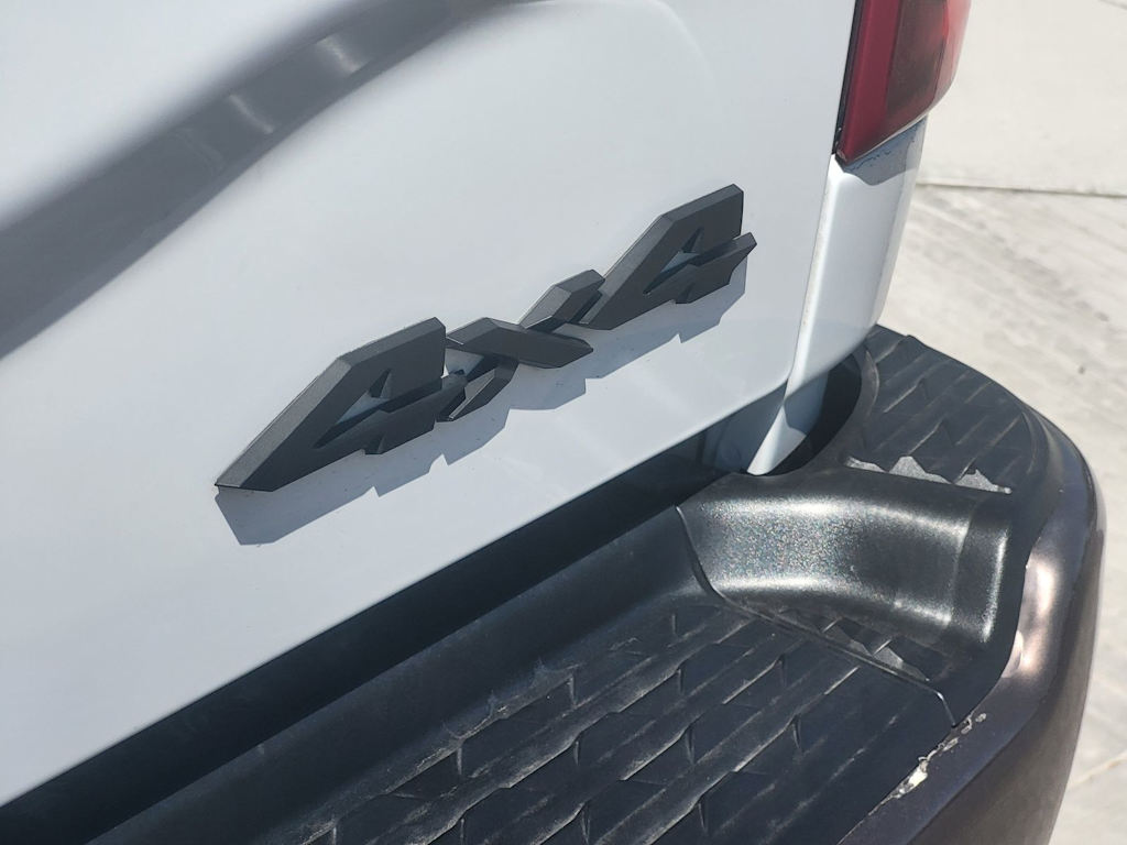 Thumbnail: 2025 RAM 2500 - 30