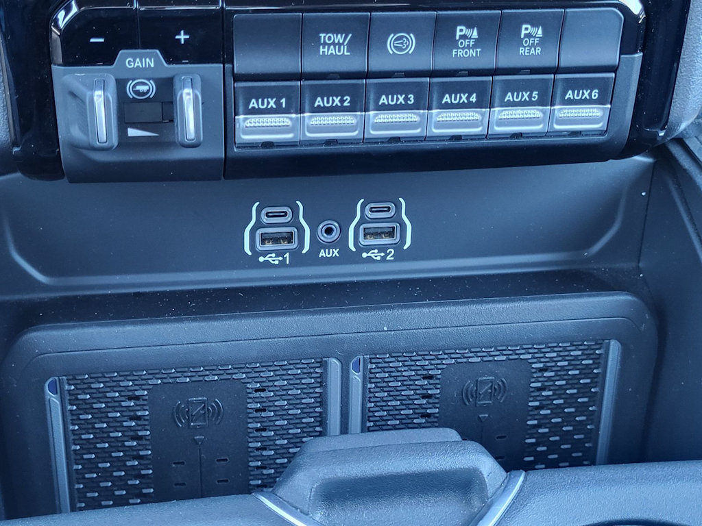 Thumbnail: 2025 RAM 2500 - 24