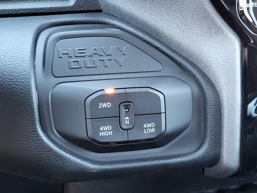 Thumbnail: 2026 RAM 3500 - 20