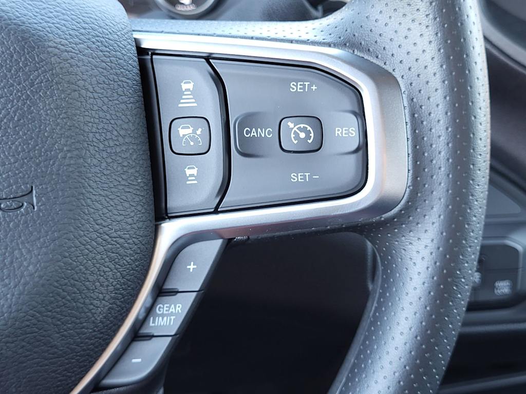 Thumbnail: 2026 RAM 3500 - 19