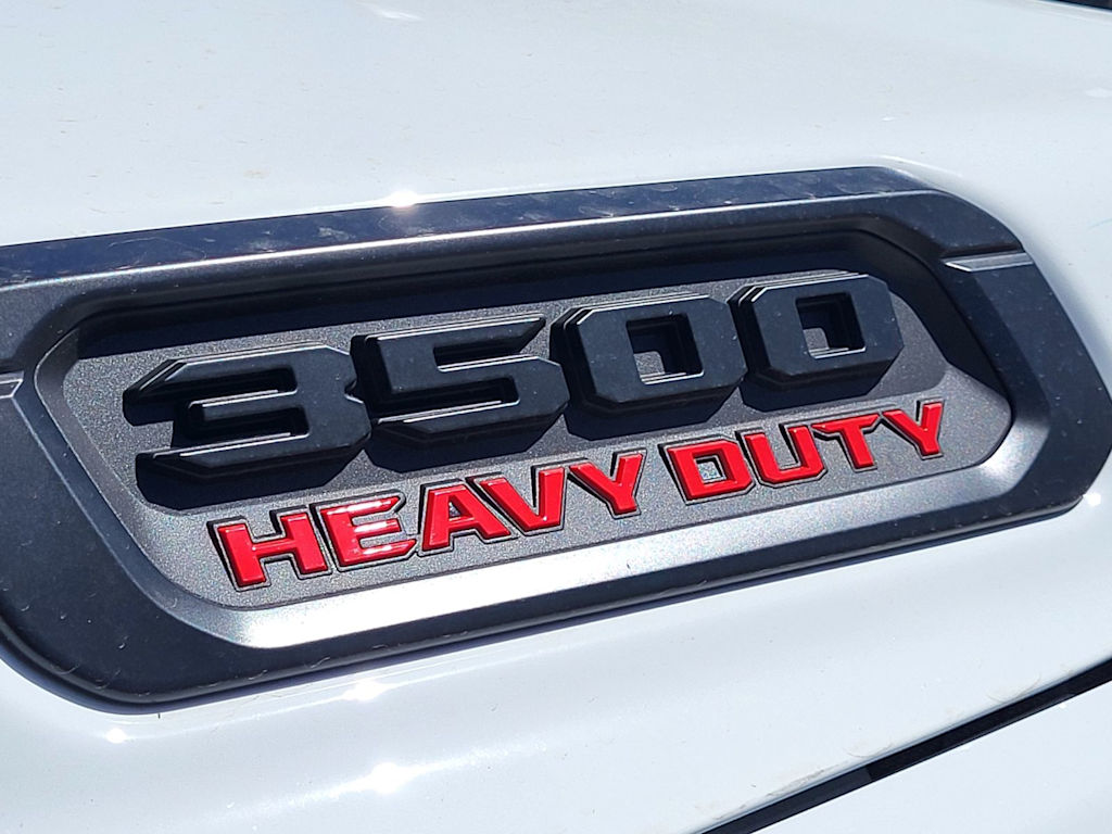 Thumbnail: 2026 RAM 3500 - 5