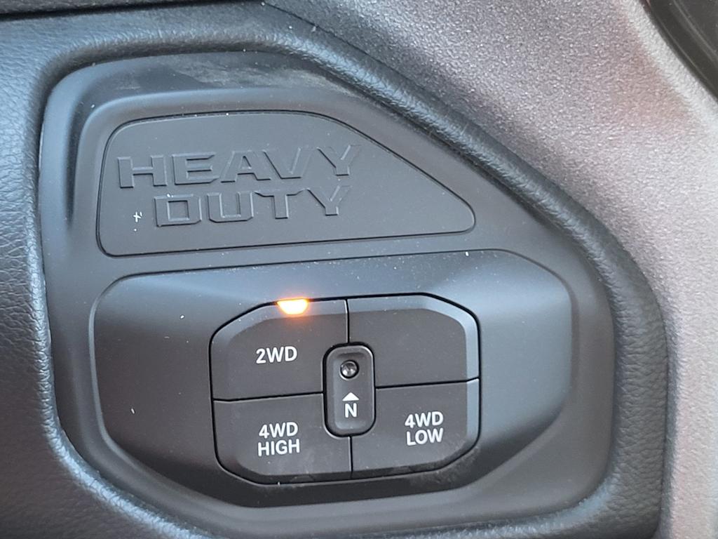Thumbnail: 2026 RAM 3500 - 20