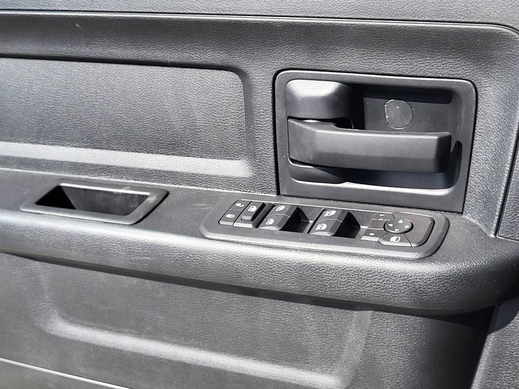 Thumbnail: 2026 RAM 3500 - 17