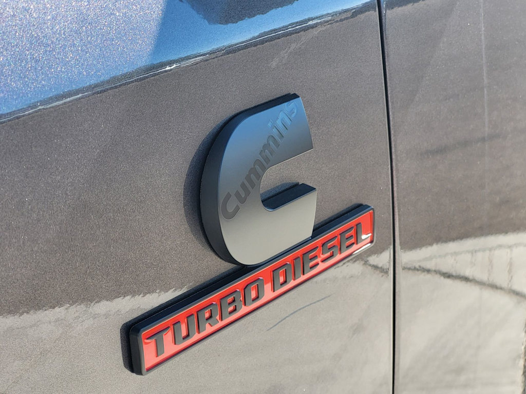 Thumbnail: 2026 RAM 3500 - 15