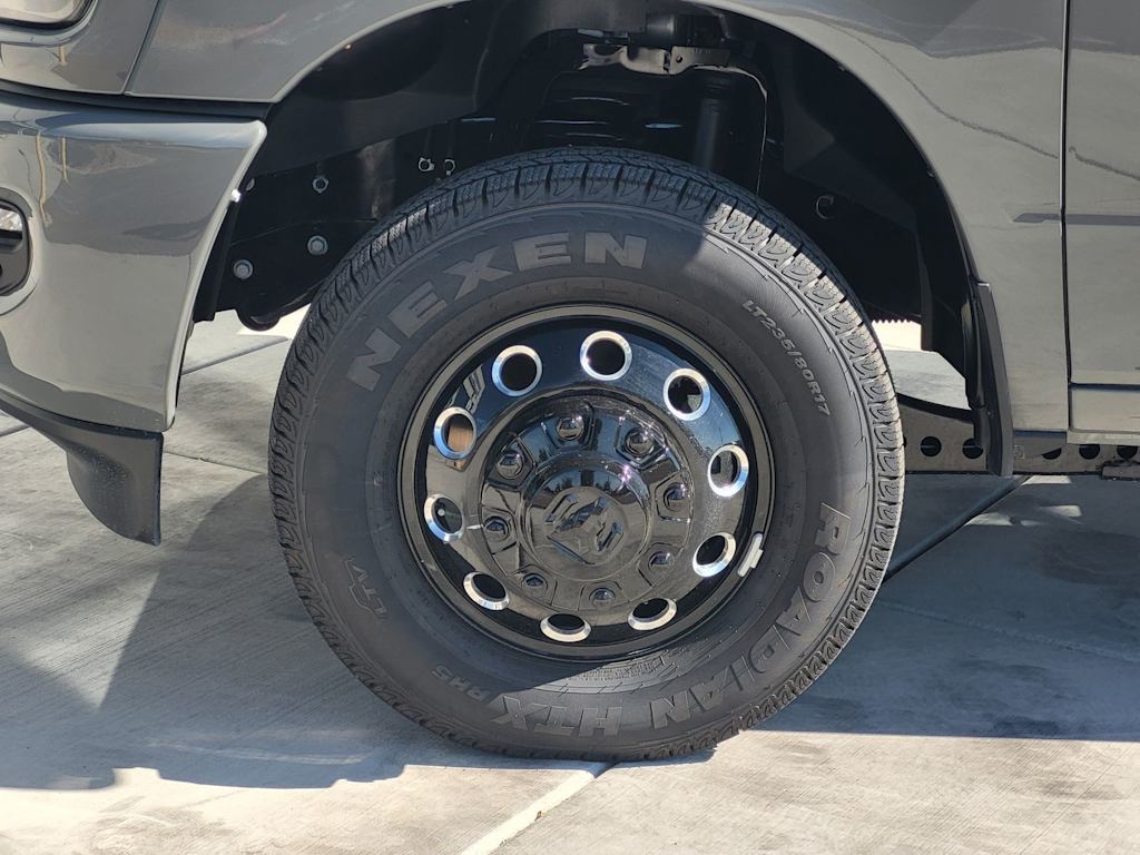Thumbnail: 2026 RAM 3500 - 6