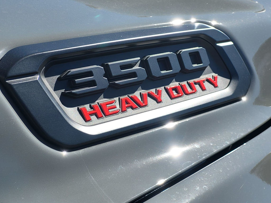 Thumbnail: 2026 RAM 3500 - 16