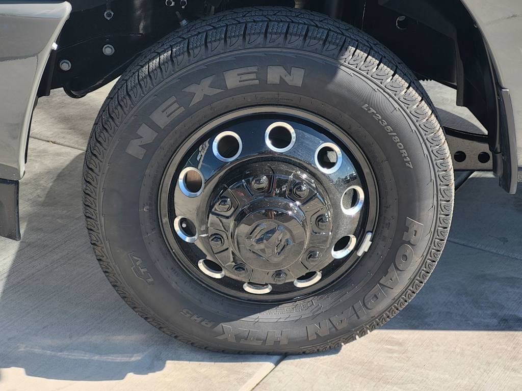 Thumbnail: 2026 RAM 3500 - 14