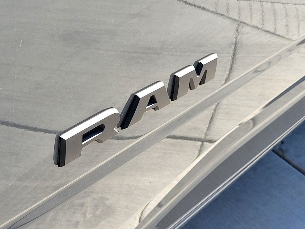 Thumbnail: 2026 RAM 3500 - 5