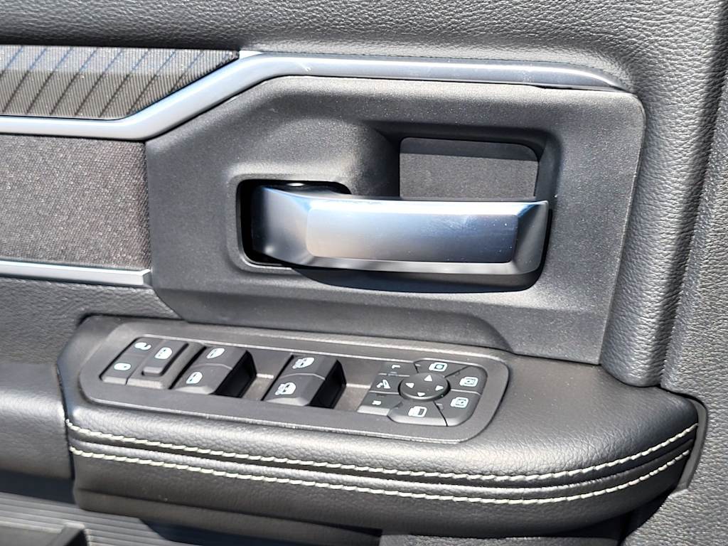 Thumbnail: 2026 RAM 3500 - 19