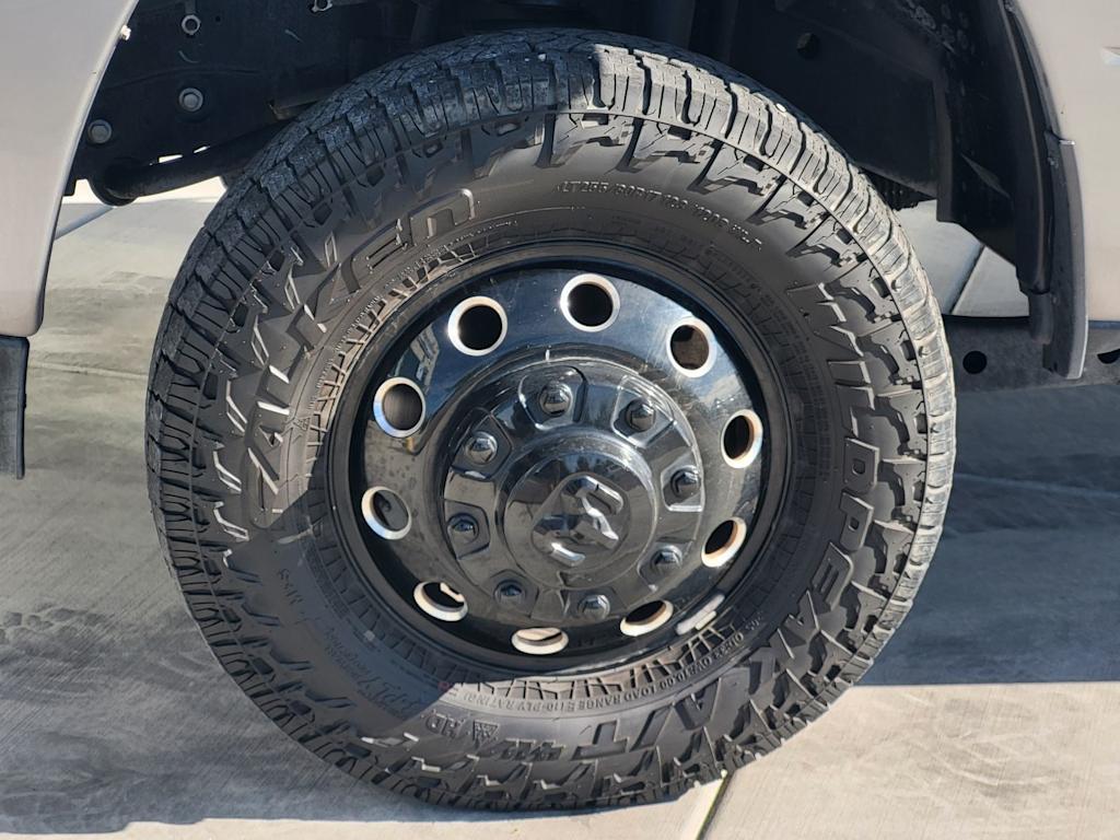 Thumbnail: 2023 RAM 3500 - 17
