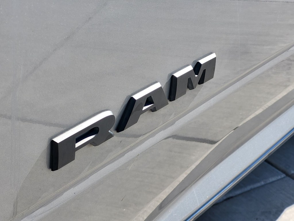Thumbnail: 2023 RAM 3500 - 19