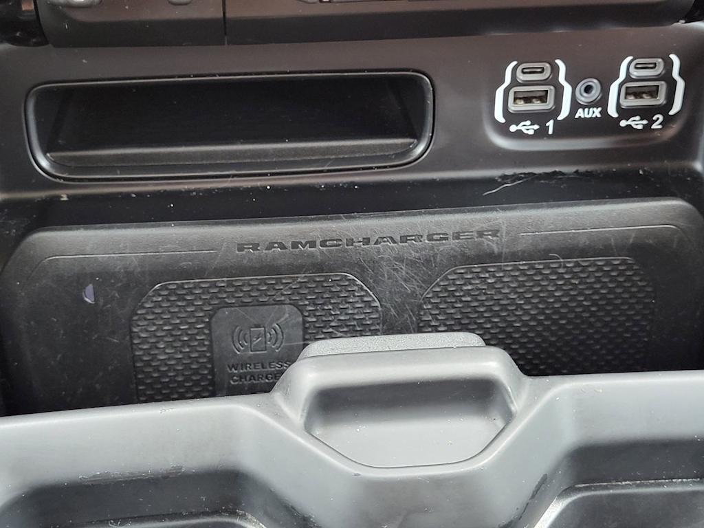 Thumbnail: 2022 RAM 3500 - 30