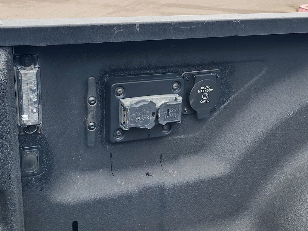 Thumbnail: 2022 RAM 3500 - 31