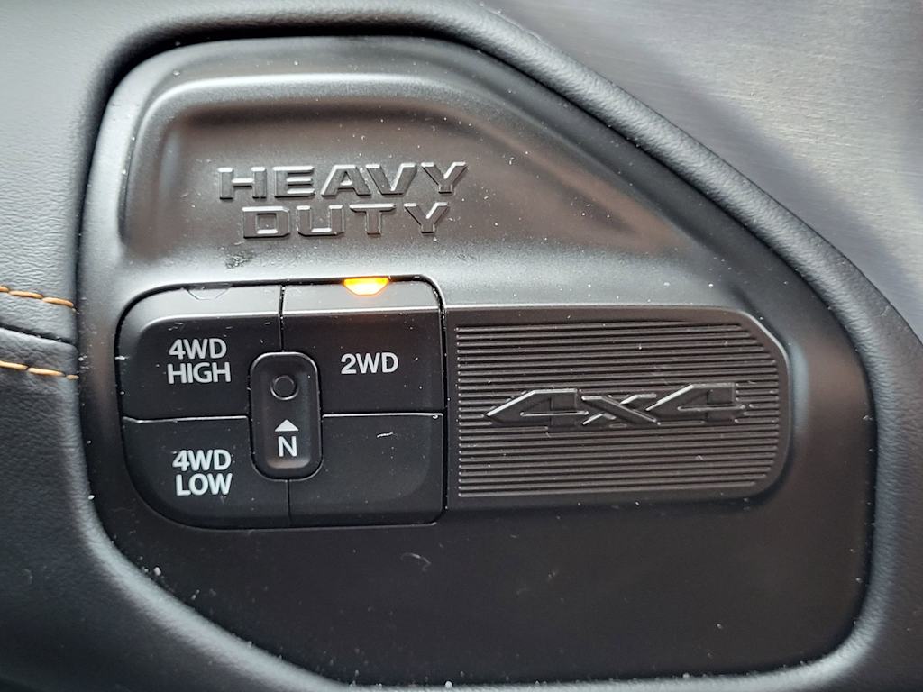 Thumbnail: 2022 RAM 3500 - 27