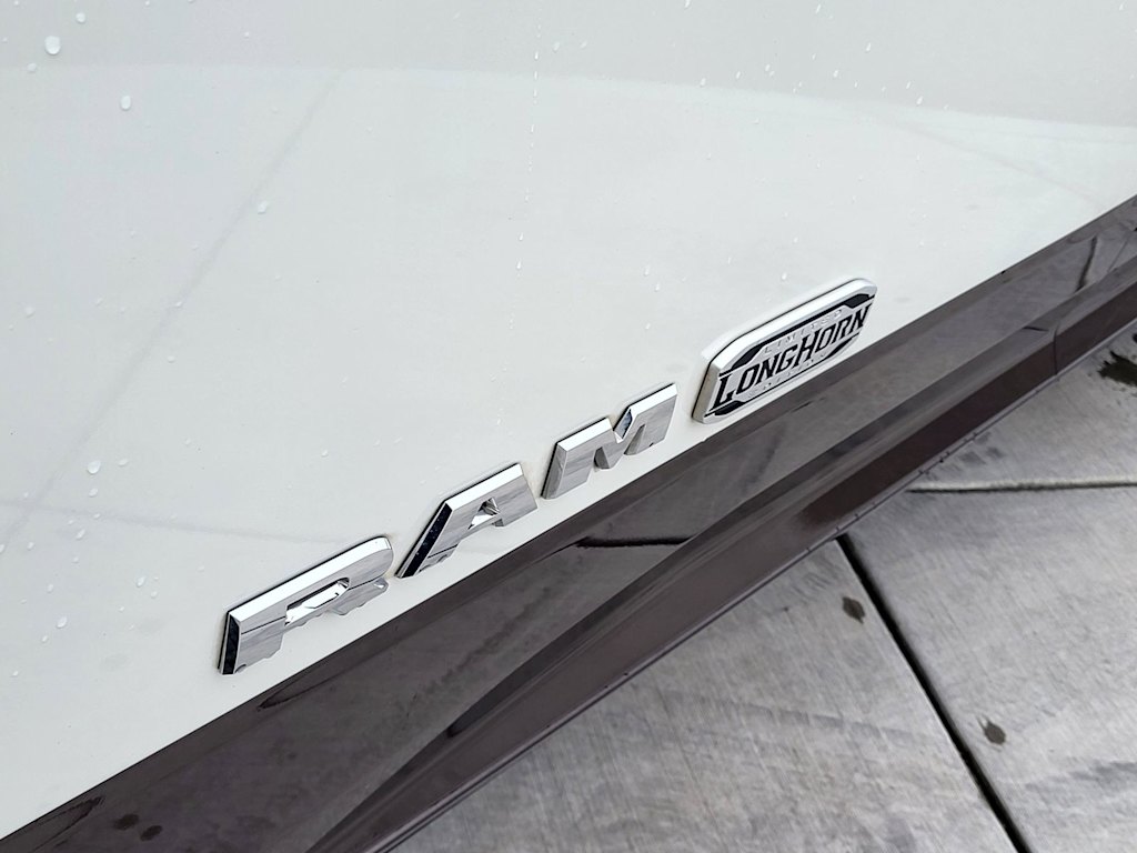 Thumbnail: 2022 RAM 3500 - 20