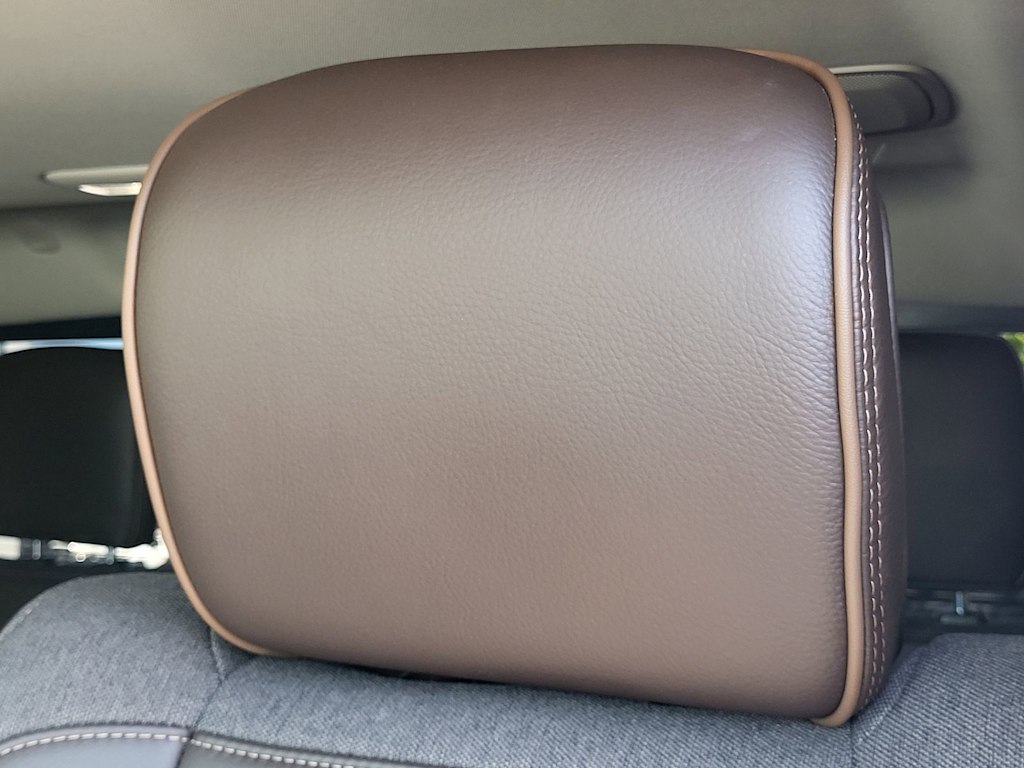 Thumbnail: 2025 RAM 3500 - 9