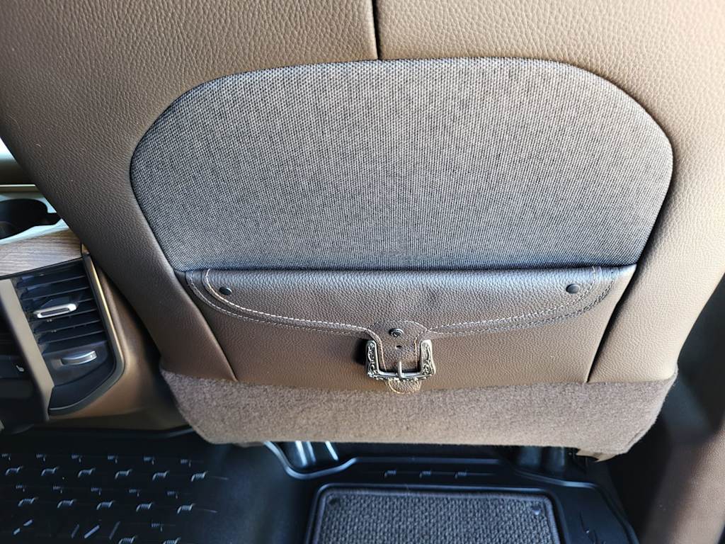 Thumbnail: 2025 RAM 3500 - 34