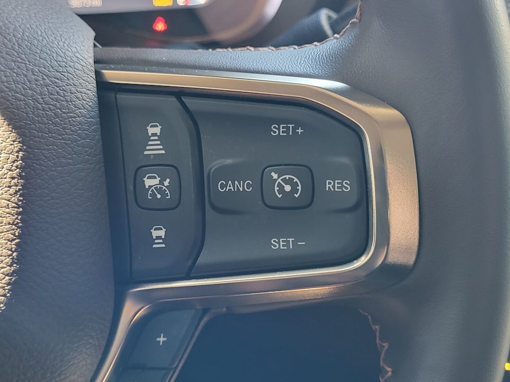 Thumbnail: 2025 RAM 3500 - 28