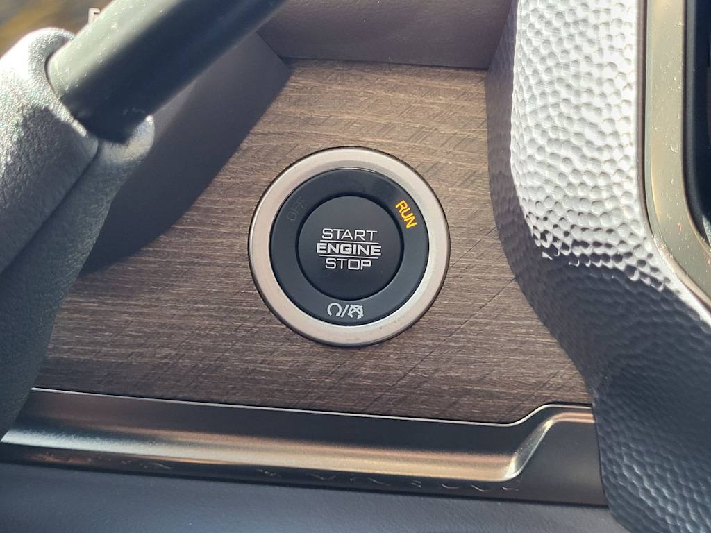 Thumbnail: 2025 RAM 3500 - 29