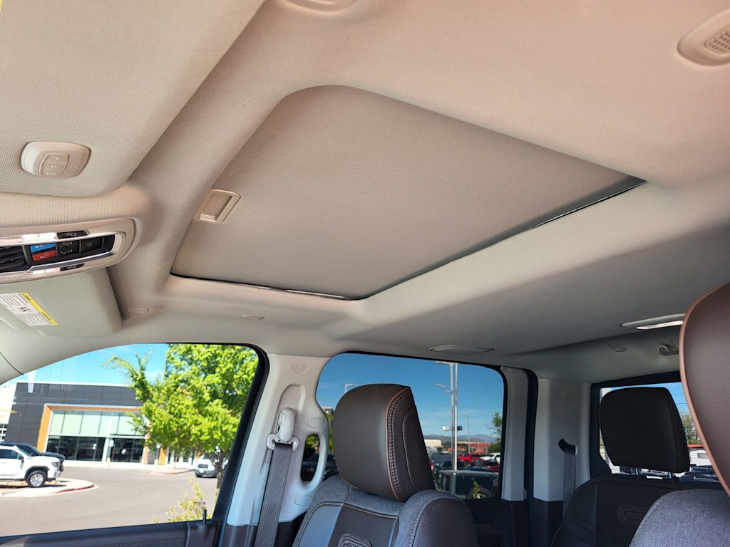 Thumbnail: 2025 RAM 3500 - 25