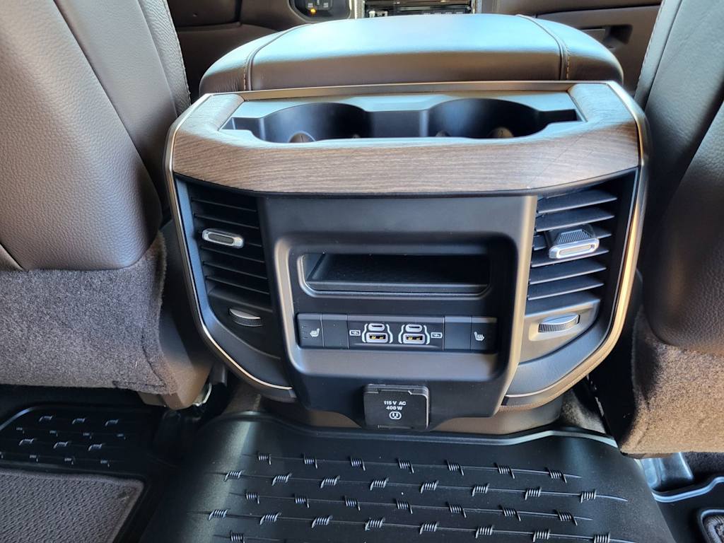 Thumbnail: 2025 RAM 3500 - 33