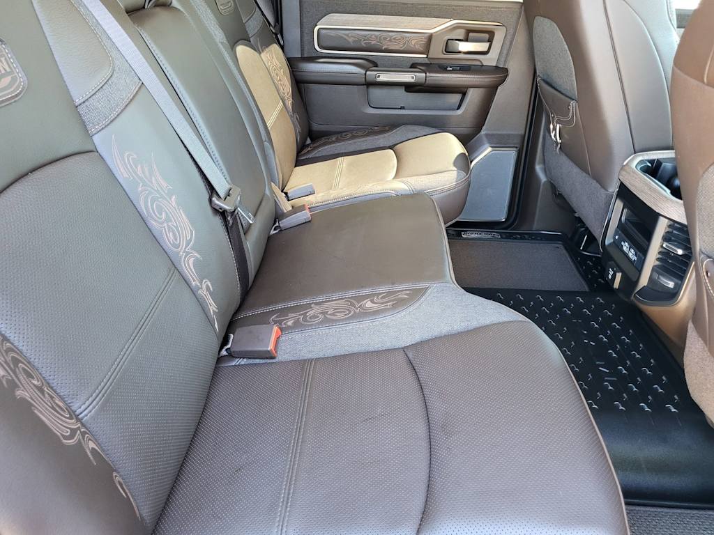 Thumbnail: 2025 RAM 3500 - 32