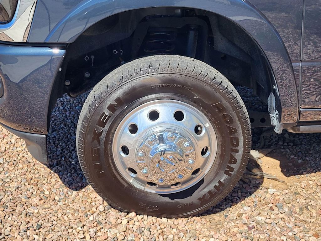 Thumbnail: 2025 RAM 3500 - 20