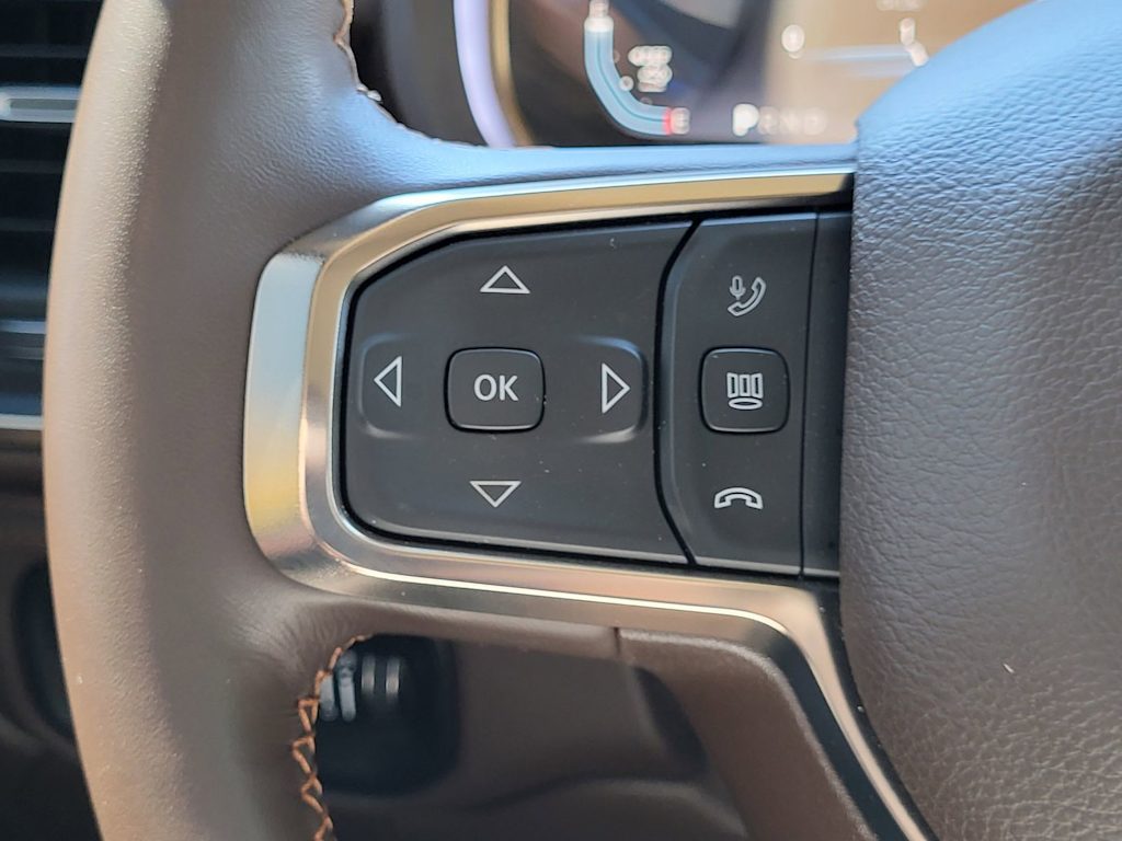 Thumbnail: 2025 RAM 3500 - 27