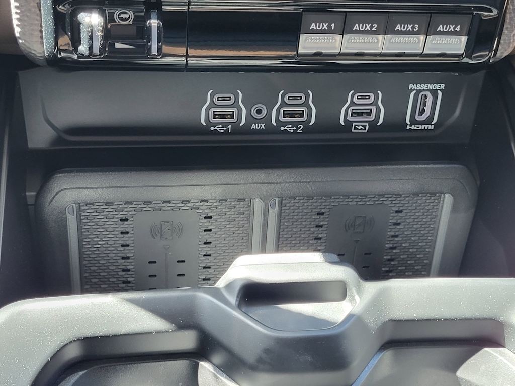 Thumbnail: 2025 RAM 3500 - 12