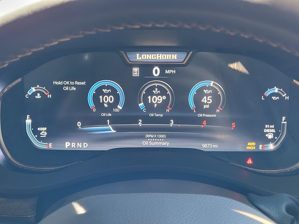 Thumbnail: 2025 RAM 3500 - 13