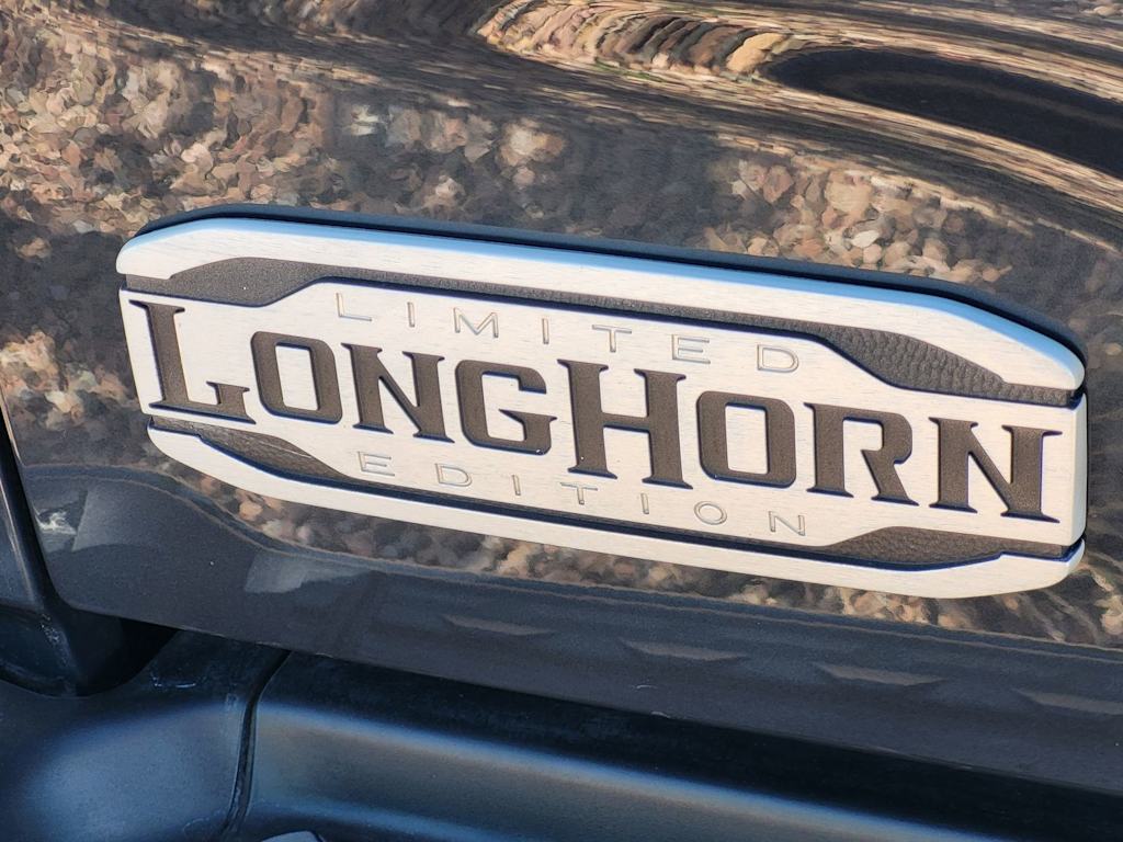 Thumbnail: 2025 RAM 3500 - 5