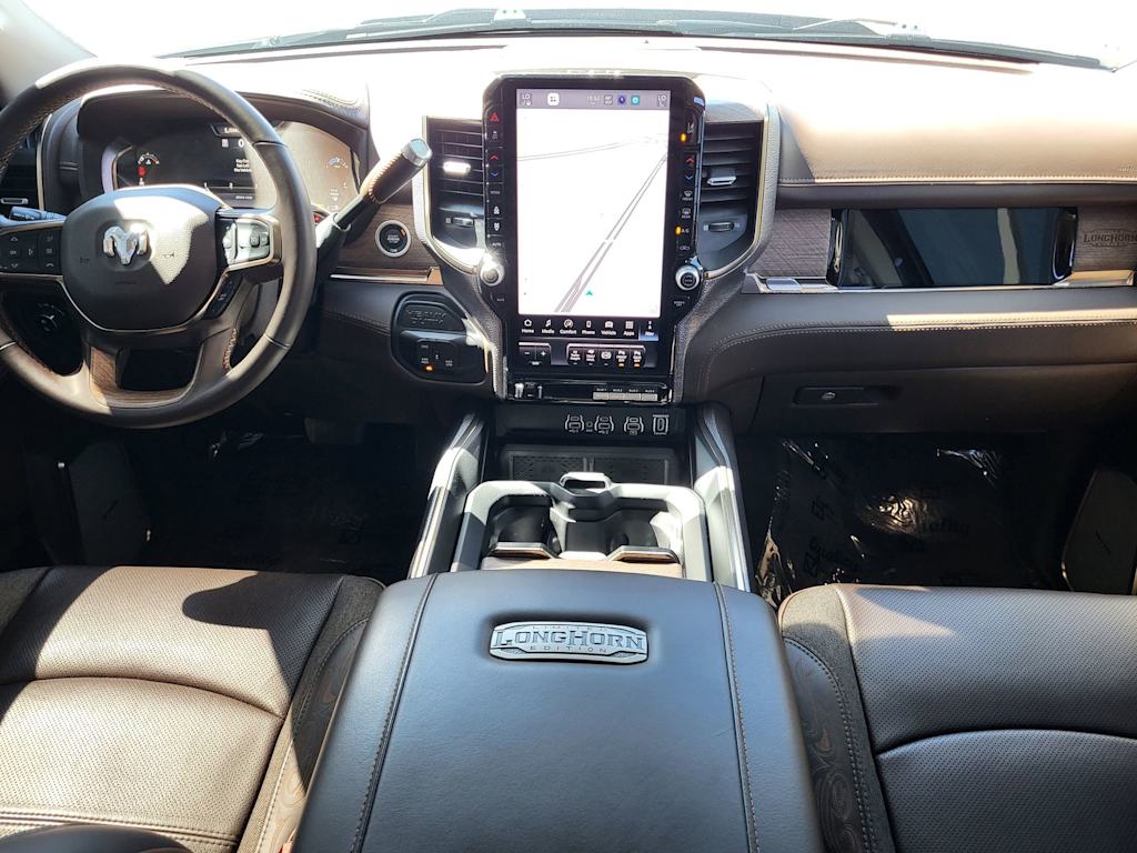 Thumbnail: 2025 RAM 3500 - 8