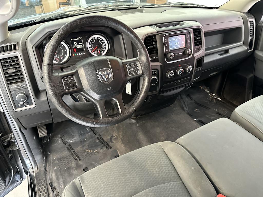 2017 RAM 1500 Tradesman 2