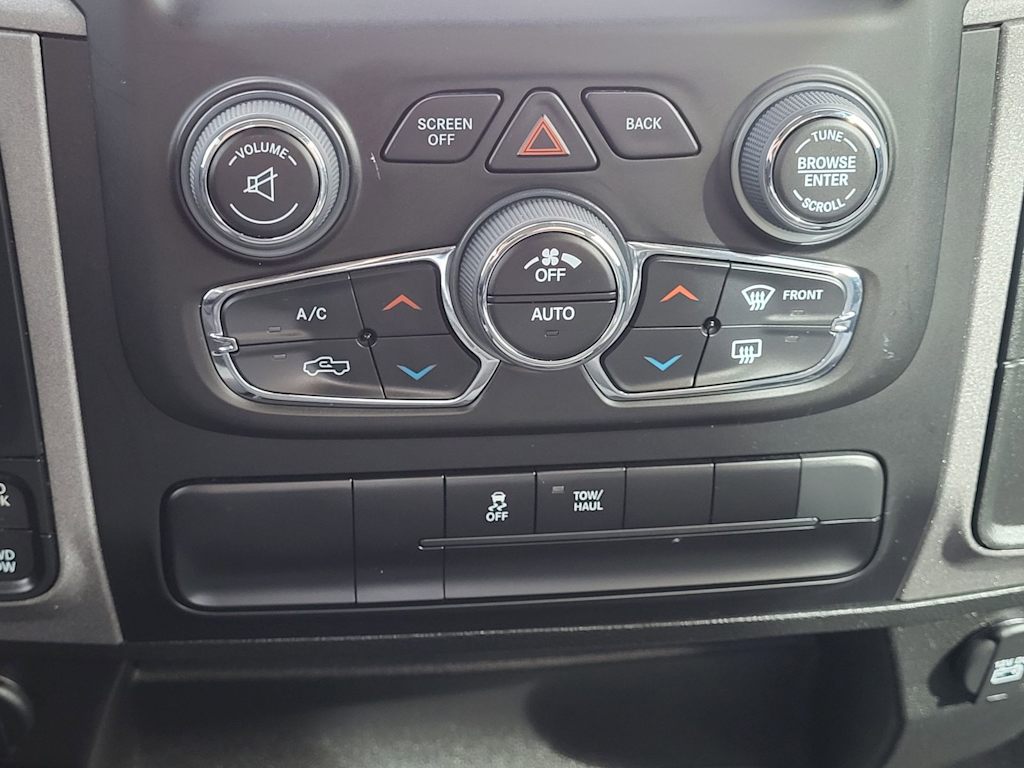 Thumbnail: 2023 RAM 1500 - 30