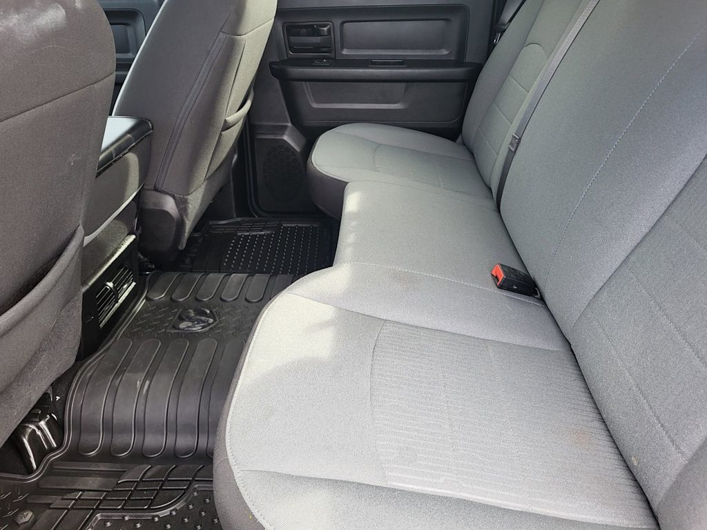 Thumbnail: 2023 RAM 1500 - 12